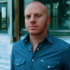 Meet your Posher, Aaron